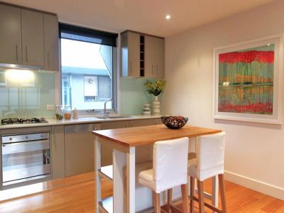 12 / 185 Auburn Road, Hawthorn