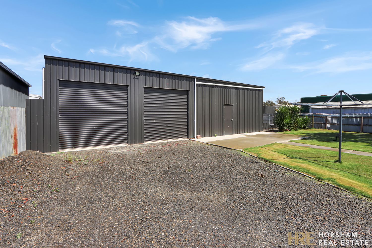 21A Bradshaw Street, Horsham