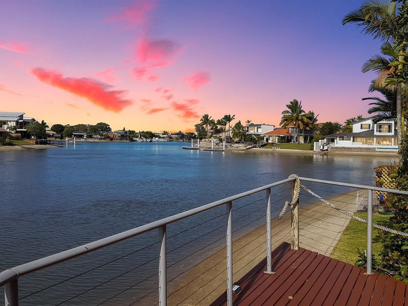 11C Admirals Court, Mooloolaba