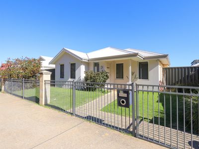 12 Boys Road, Pinjarra