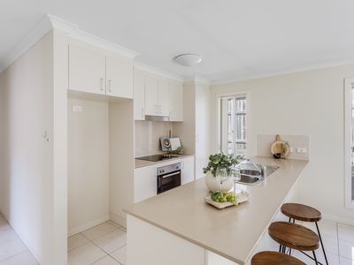 62 Vanilla Avenue, Griffin