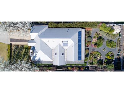 44 GUNBOWER Parade, Koondrook