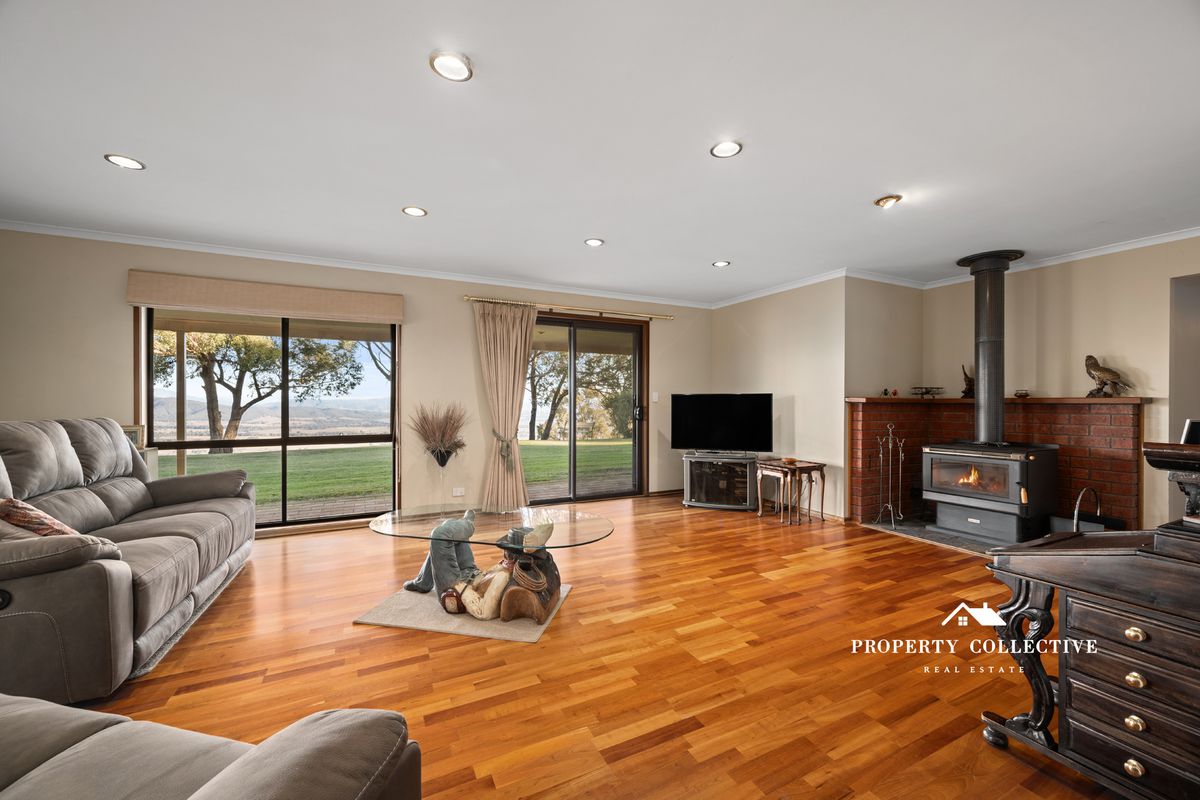 72 Ryan Lane, Beechworth