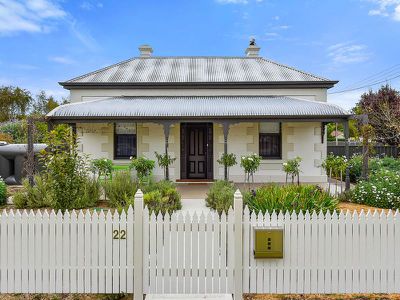 22 Main Street, Millicent