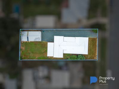 33 Edward Street, Rochester