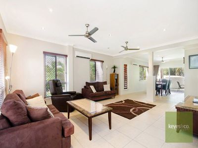 6 Moreton Ash Drive, Douglas