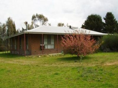17 Gledhill Lane, Eppalock