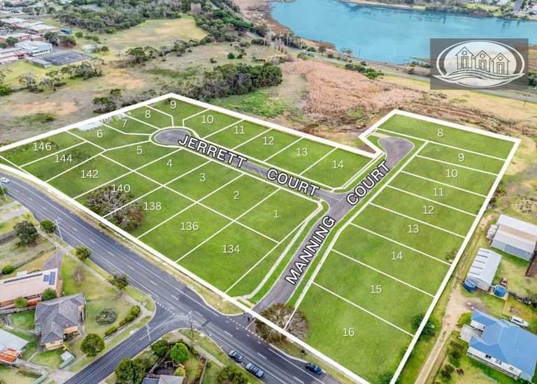 5 Jerrett Court, Portland