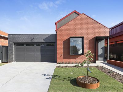 3 Chauvel Street , Ascot Vale