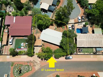 47 Lawson Street, South Hedland