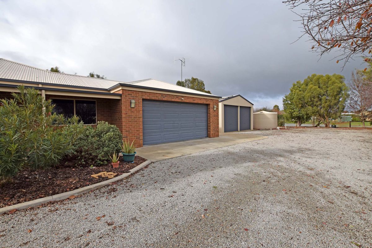 120 South Boundary Road, Kyabram