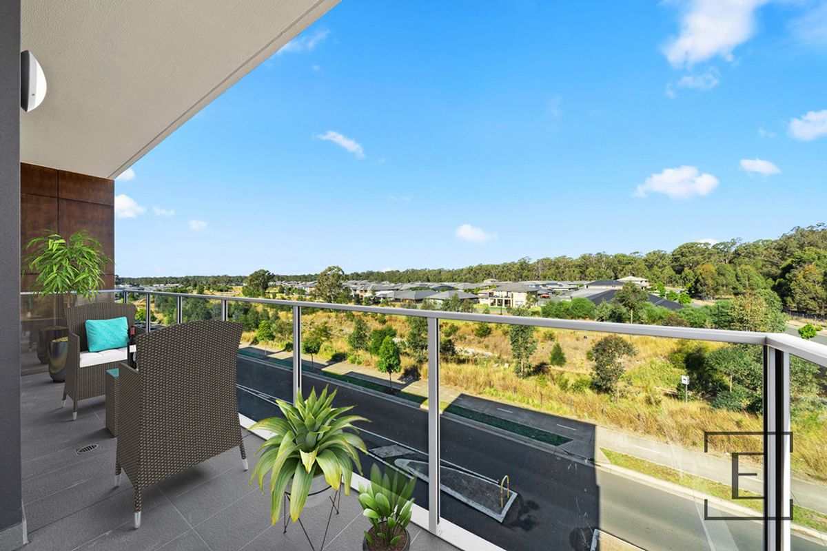 a308 / 98 Lakeside Parade, Jordan Springs