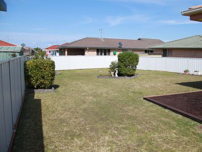 4 Michaela Place, Forster