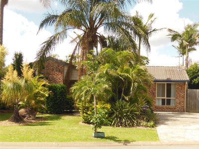 6 Pancor Court, Tanah Merah