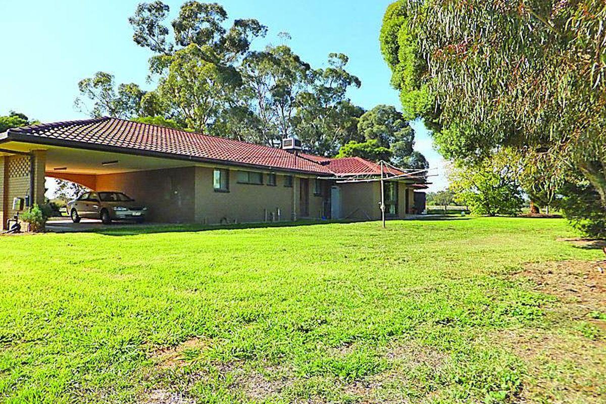 14 South Boundary Road, Kyabram