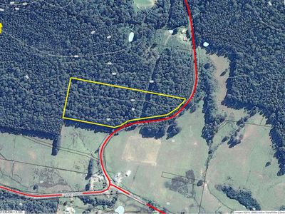 lot 1 Huon Highway, Southport