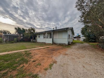 129 Market Street, Balranald