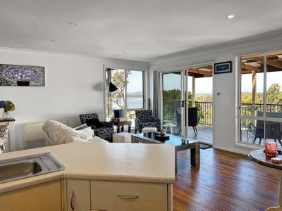 60 Dean Parade, Lemon Tree Passage