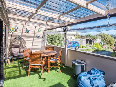 22a Kiwi Road, Raumati Beach