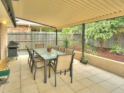 12 Robson St, Forest Lake