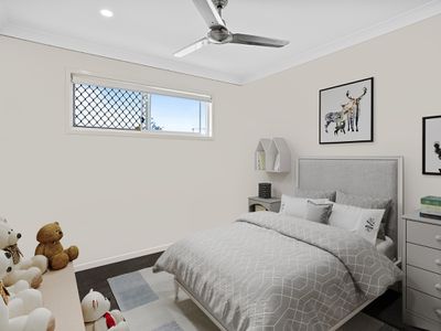 15 McAllisters Crescent, Coomera