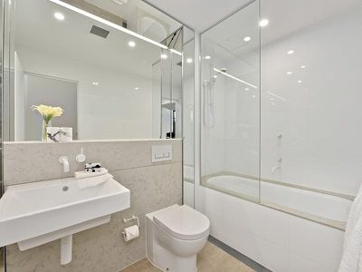 103 / 124 Terry Street, Rozelle