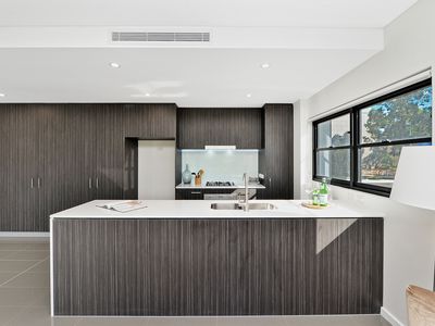 25/97 Caddies Boulevard, Rouse Hill