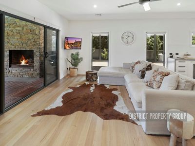 148 Malcolm Street, Mansfield