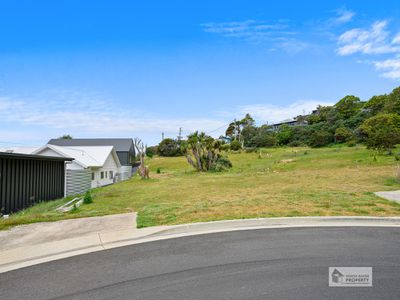 3 Shelter Point Court, Boat Harbour Beach