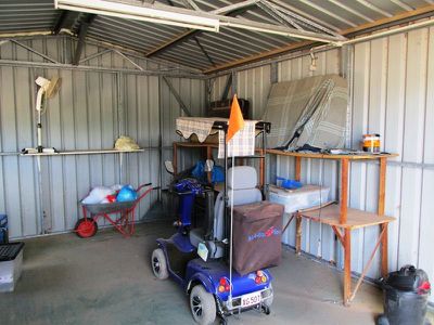 25 Bustard street, Longreach