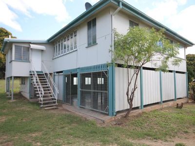 30 Aland Street, Charters Towers City