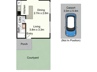 1 / 366 Wollombi Road, Bellbird