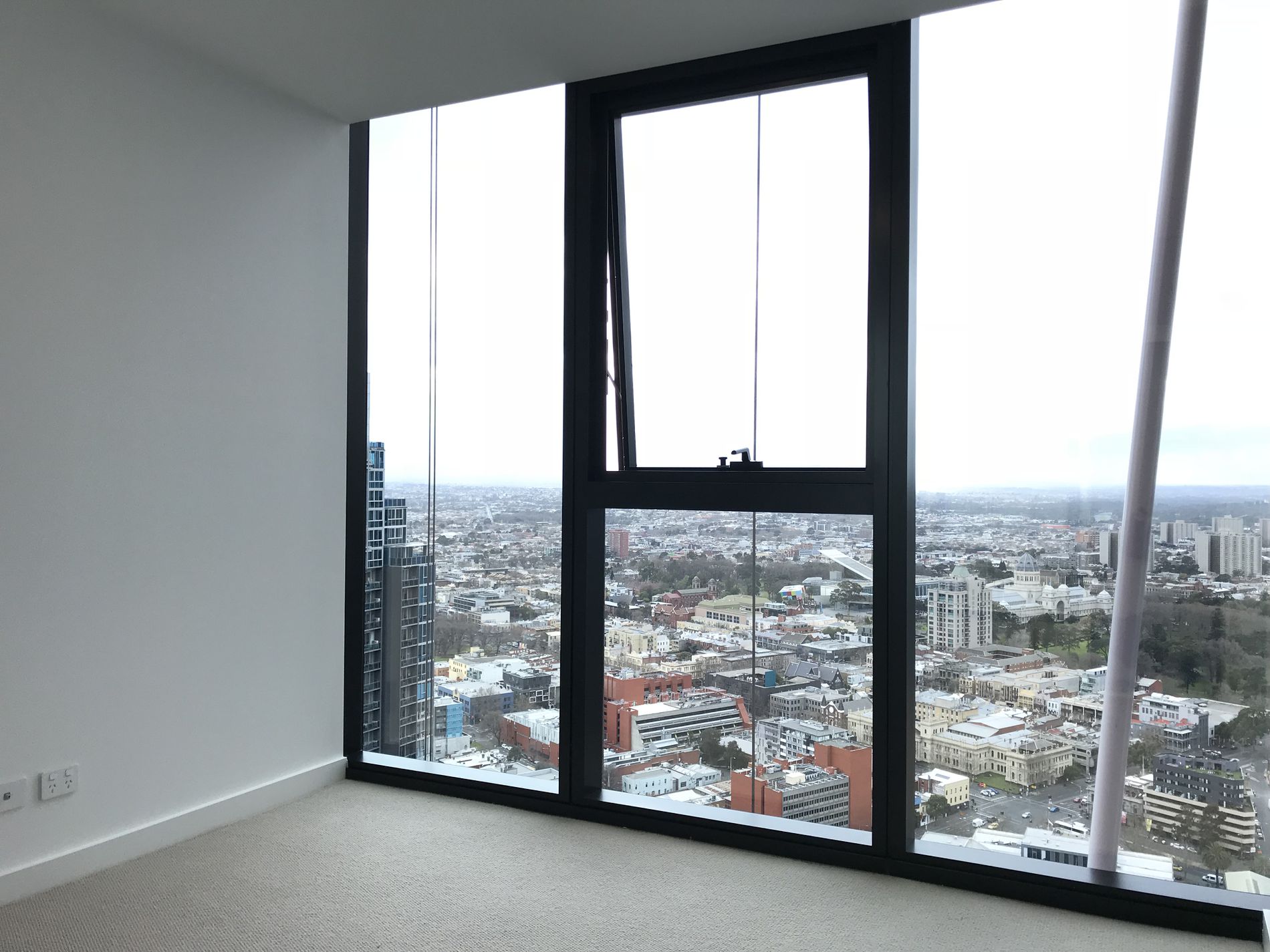 4909 / 60 A'Beckett Street, Melbourne