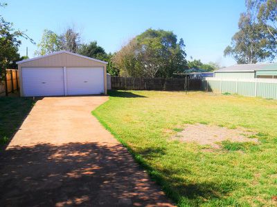3 Nolan Drive, Kingaroy