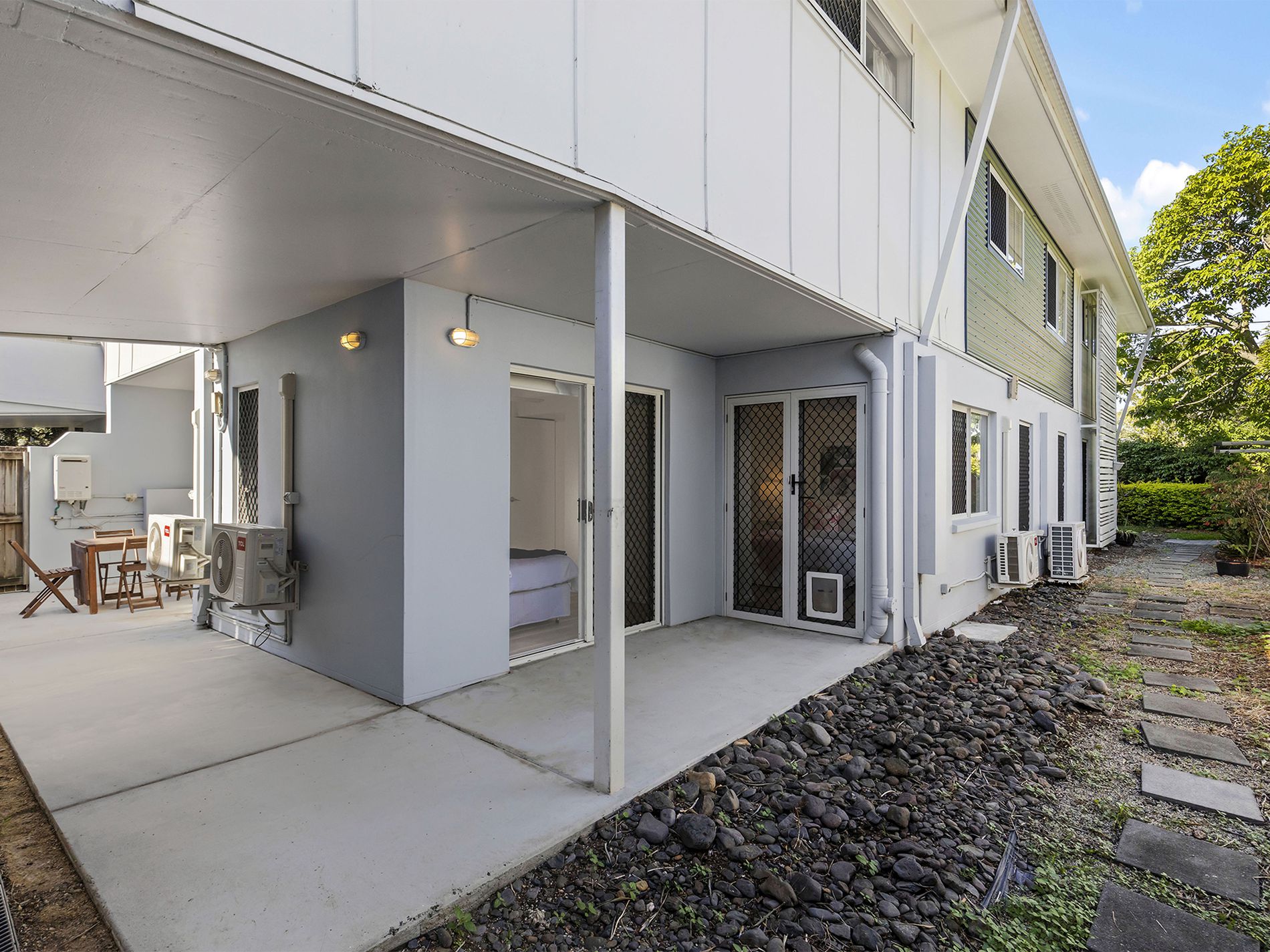 4 / 50 Pilba Street, Chermside