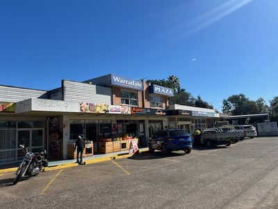 45 Third Street, Warragamba