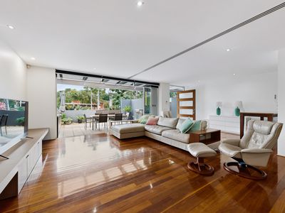 5005 / 5 Parkland Boulevard, Brisbane City