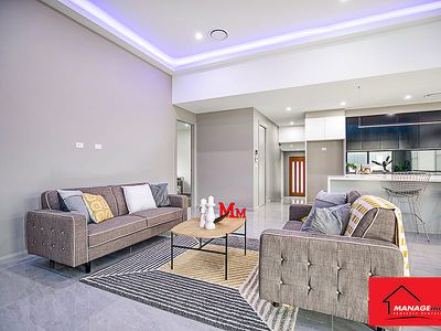 28 Fairbrother Street, Strathnairn