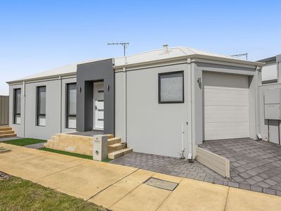 43 Holmes Street, Southern River