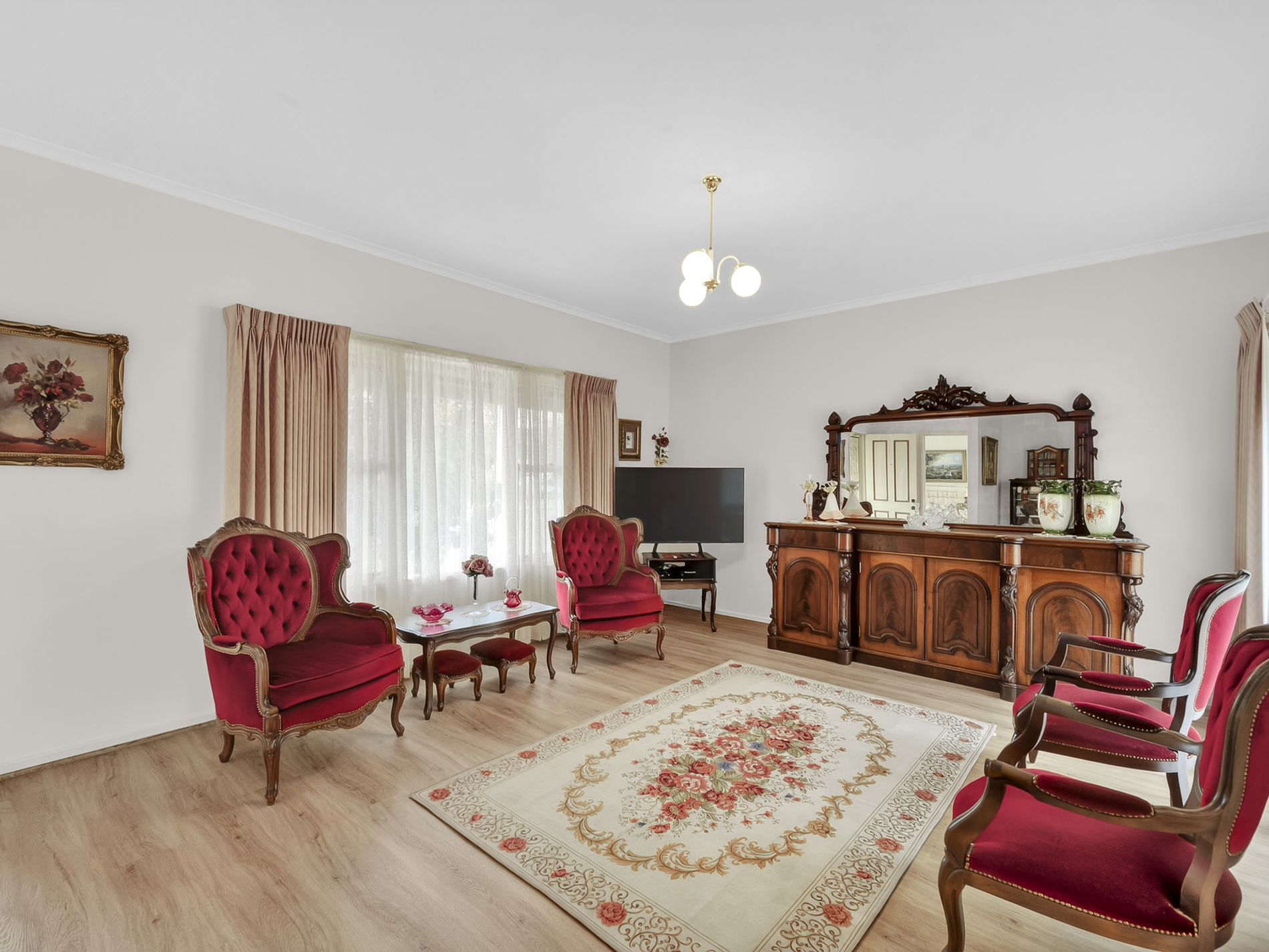 1A Belfast Street, Newtown