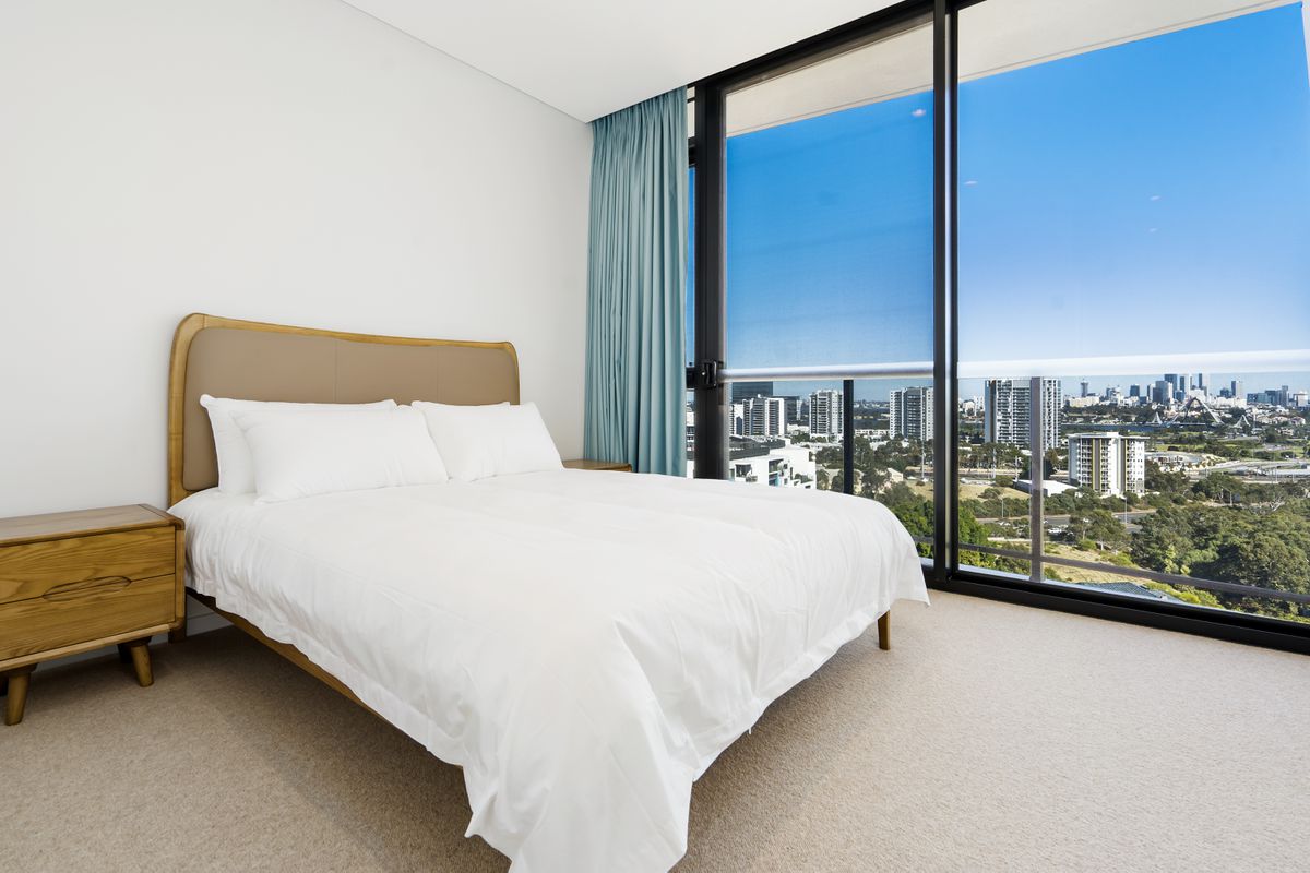 105 / 48 Riversdale Road, Rivervale