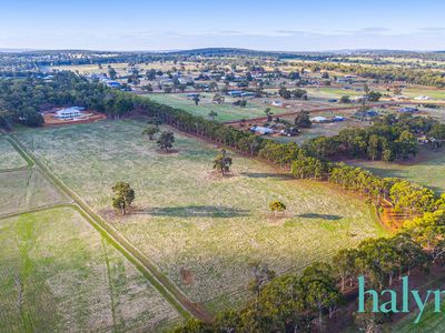 1 Wanju Drive, Wundowie