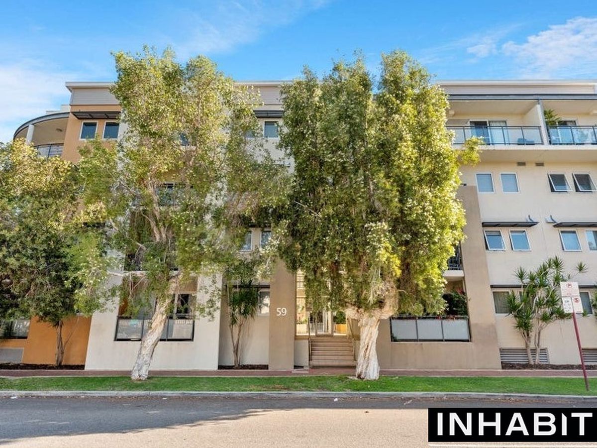 22 / 59 Brewer Street, Perth