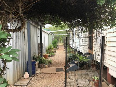 122 Mount Stanley Road, Nanango