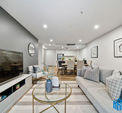 420 / 55 Church Avenue, Mascot