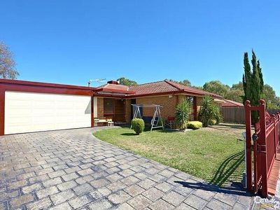 10 Fordholm Road, Hampton Park