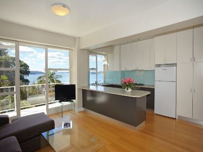 66 / 11 Sutherland Crescent, Darling Point