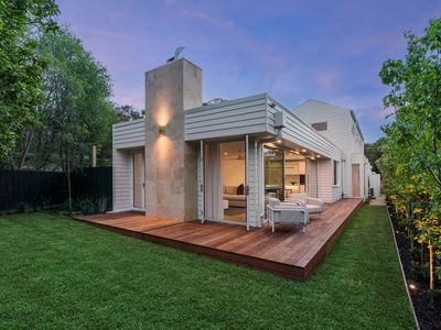 73 Old Cape Schanck Road, Rosebud