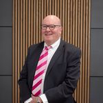 Garry Bowles