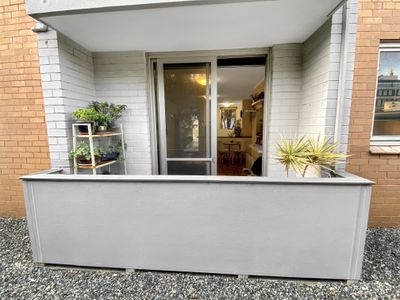 12 / 23 Adelaide Street, Fremantle